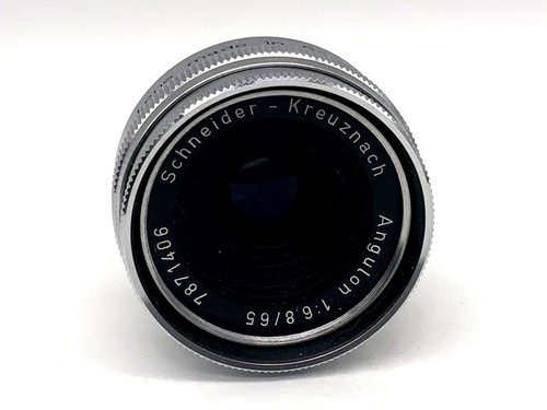 Schneider kreuznach 65mm - schneider-kreuznach,