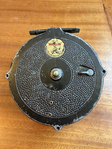 Vintage mordex merlin - vintage,