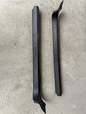 Saab 900ii Cabrio Einstiegleisten 4470472 4470464 Rechts Und Links