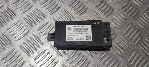 Bmw f32 f33 2018 relais - bmw,