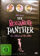 Der rosarote panther - der,