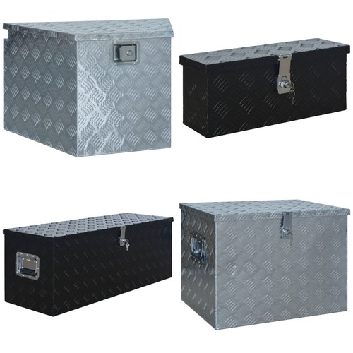 Aluminiumkiste transportkiste - aluminiumkiste,