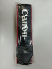 Canon DSLR Gurt / Strap Black Red