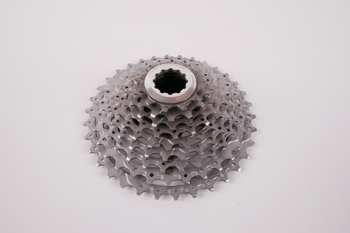 Shimano m770 kassette - shimano, cs-m770