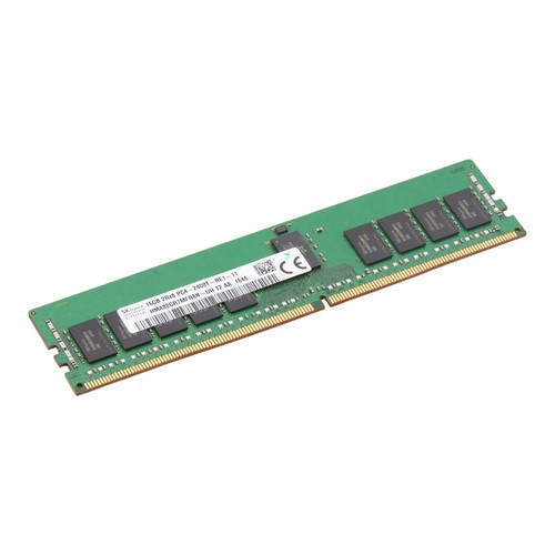 Skhynix 16gb 2rx8 pc4 - 2rx8, pc4-2400t