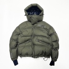 MONCLER CORAIA GRENOBLE