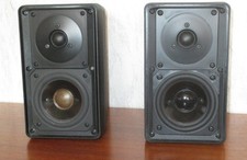 Paar elac cool lautsprecher - elac,