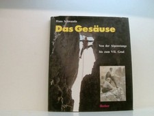 Das Gesäuse: Von der