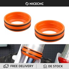 Vordergabel-Schlammschaber