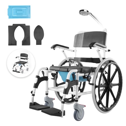 Vevor toilettenstuhl - vevor,