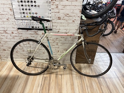 Vintage rennrad klassiker - rennrad, |