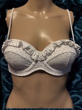 GUESS Damen Bikini Oberteil BH