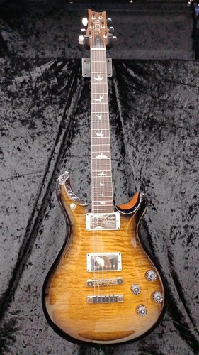 Prs wood library - prs,