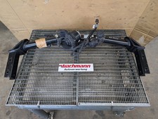 Anhängerkupplung Schwenkbar