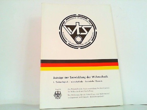 Beiträge zur entwicklung der - zur,