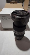 Tamron 35-150mm F/2-2.8 Di III
