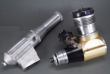 Multiplex-Hörnlein Profi 40