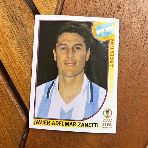 Panini fifa world - world, cup