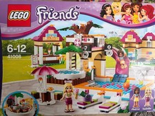 LEGO Friends 41008 Großes