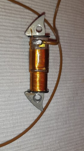 Original bosch bremslichtspule - original,