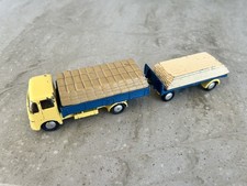 Vintage corgi toys 456 - toys, erf