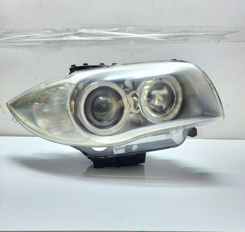 Bmw 1er xenon scheinwerfer - 1er,