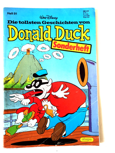 Walt disneys die besten - walt,