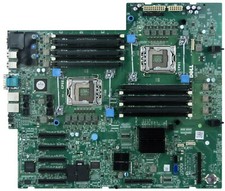 Dell PowerEdge T610 Sockel