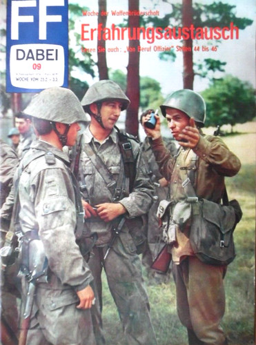 Dabei 1974 tv - 1974,