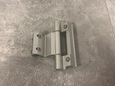 Roto 2868241651 / 2868361650 Wicona Drehband Silber