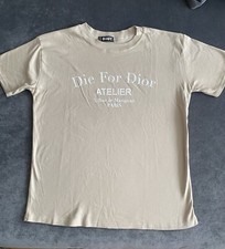 Damen T-Shirt  von Body Gr. M/L Neu