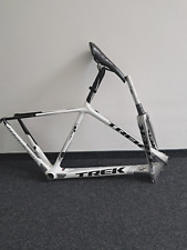 Carbon-Rahmen Trek Madone 5.5/ Felgenbremse/ inkl. Sattel und Vorbau.