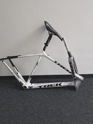 Carbon rahmen trek - trek, madone