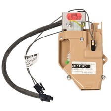 Kaffeepulver Dosierer Necta