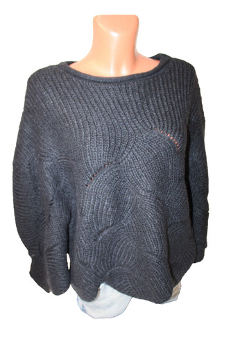 Bodyflirt oversized pulli - bodyflirt,
