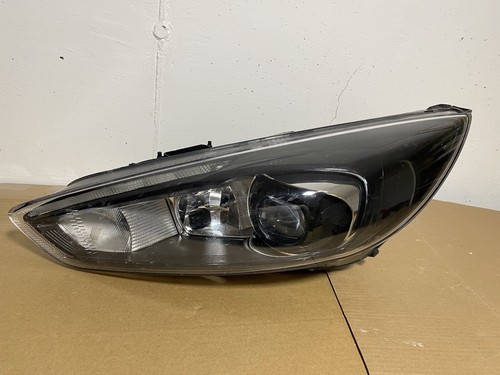 Ford focus xenon - focus, scheinwerfer
