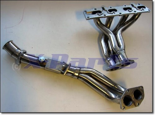 Fächerkrümmer opel vectra - opel,