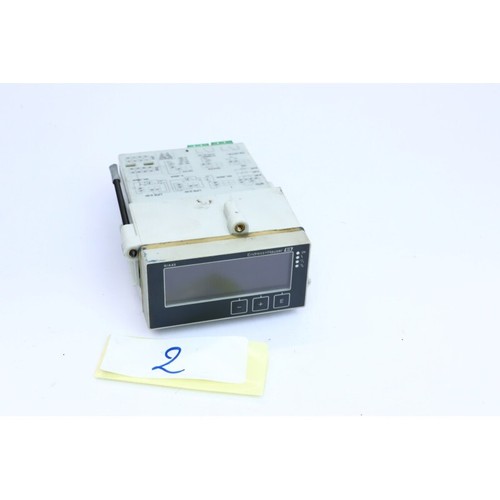 Endress hauser ria45 - endress+hauser, ria45-1056/0
