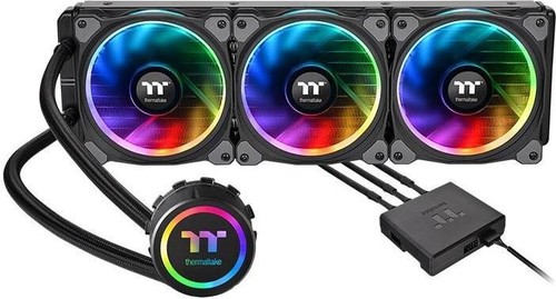 Thermaltake rgb 360 - rgb,