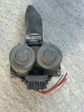 Mercedes SLK  R170  0018307784 Duoheizungsventil  Ventil Heizungsventil