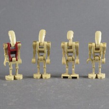 LEGO® STAR WARS™ Figur