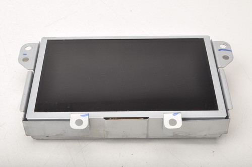 Ford focus iii - mk3, display