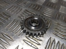 Original Husqvarna CR 125 1993