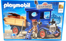 Playmobil 4083 Oldtimer