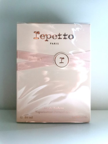 Repetto eau toilette ml - repetto, de