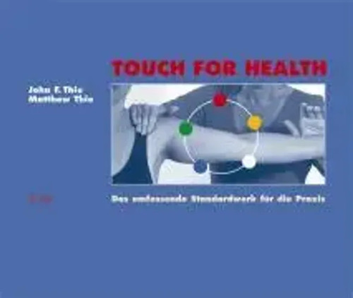 Touch for health das - health, |