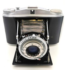 Agfa Isolette II + Apotar