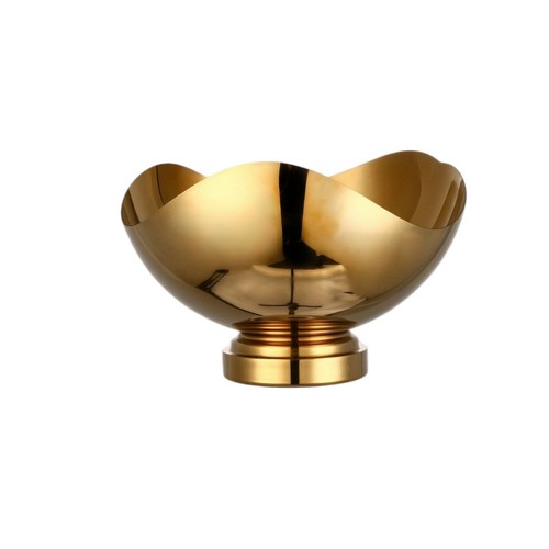 Sektbecken reflektierender