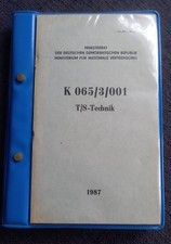 NVA DV K 065/3/001 T/S-TECHNIK