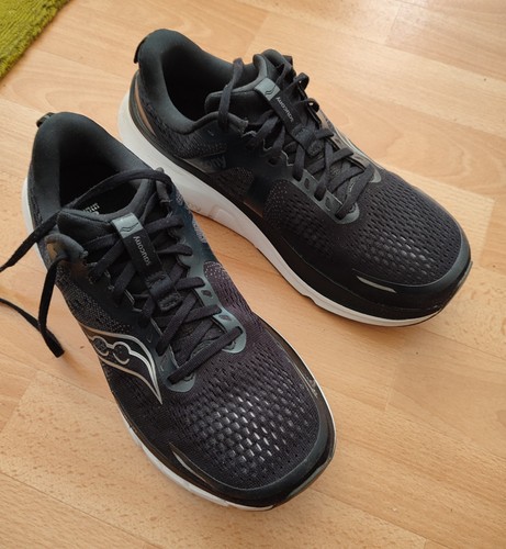 Saucony herren guide - saucony, wide